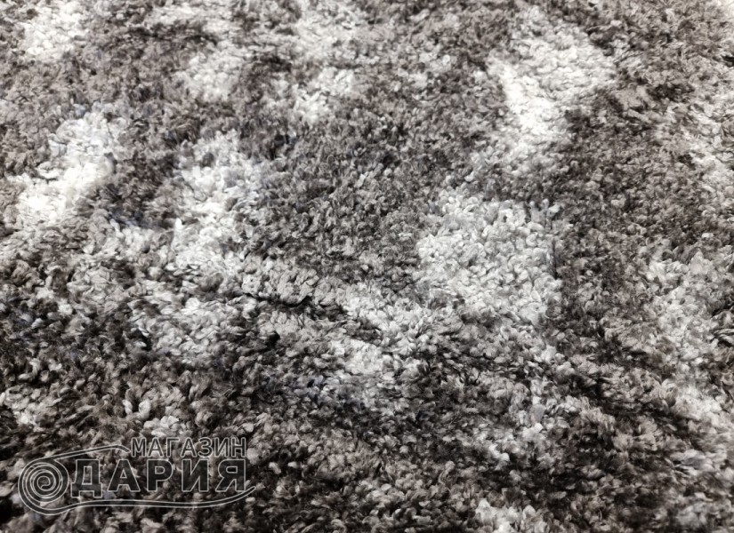Тъкан килим Шаги Hisar 771 grey